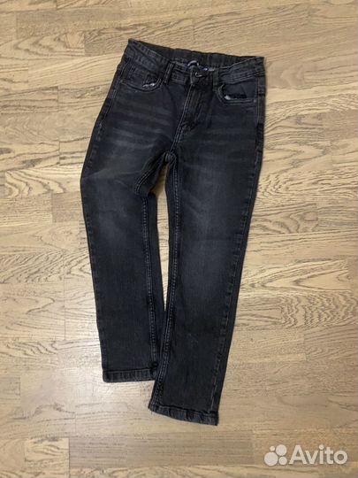 Пакет вещей для мальчика next, mothercare128