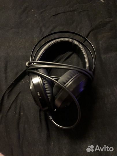 Наушники A4tech Bloody G521