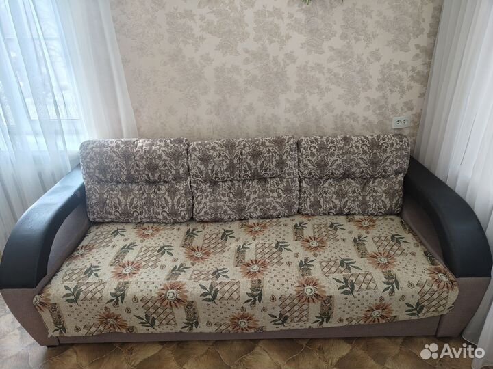 Продам диван бу