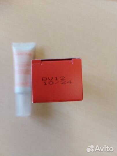 Крем для лица 