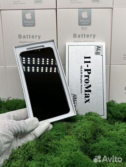 Дисплей iPhone 11 Pro Max (e2t)