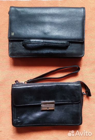 Борсетка сумка