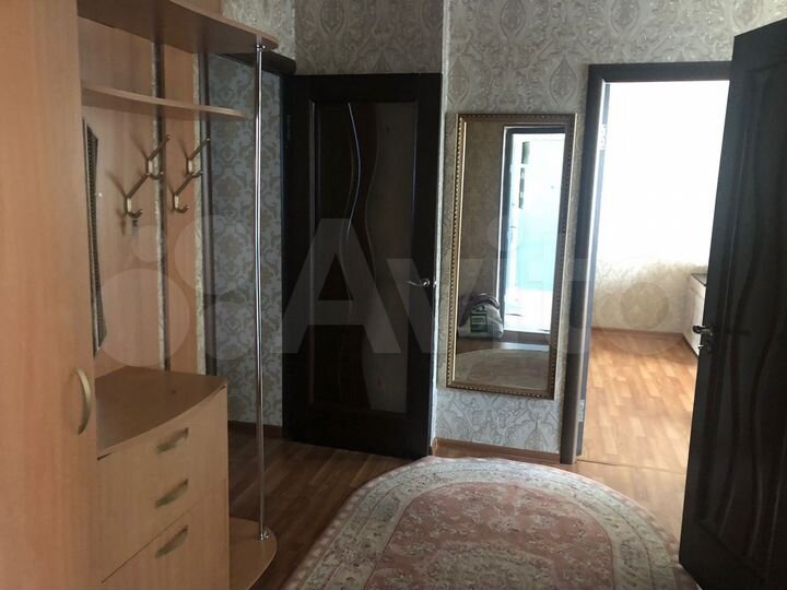 2-к. квартира, 55 м², 5/5 эт.