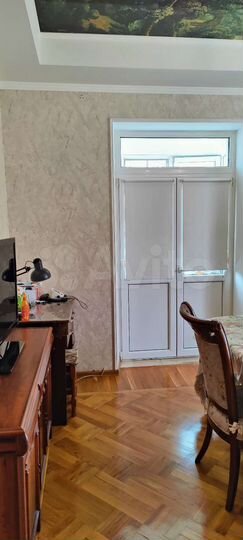 3-к. квартира, 63,6 м², 3/4 эт.