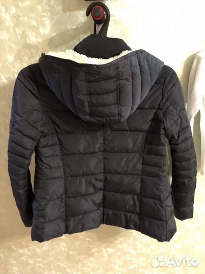 Куртка демисезонная женская Ostin