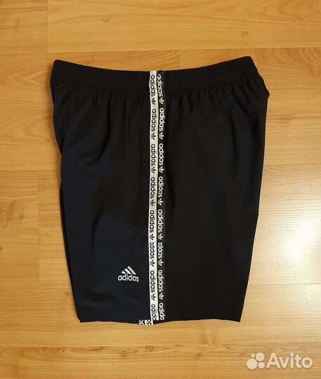 Шорты спортивные мужские новые 46-54