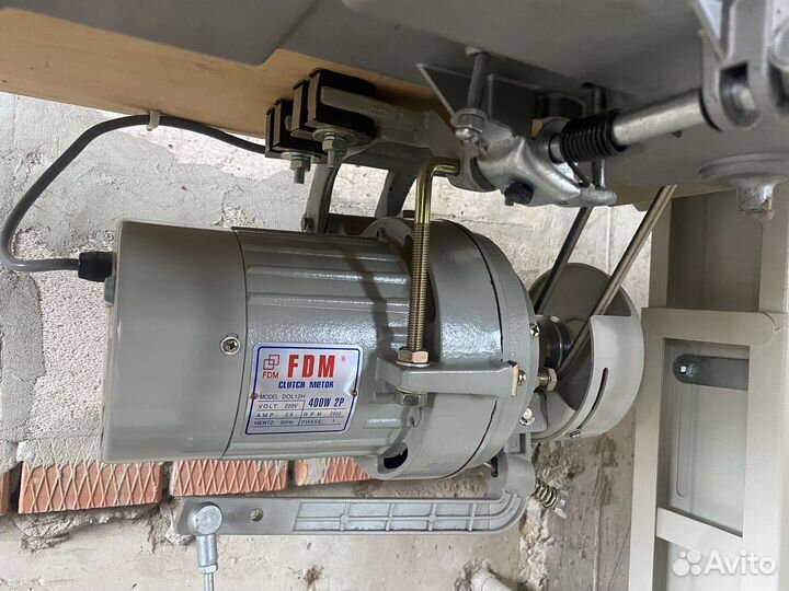 Швейная машина velles vls1070