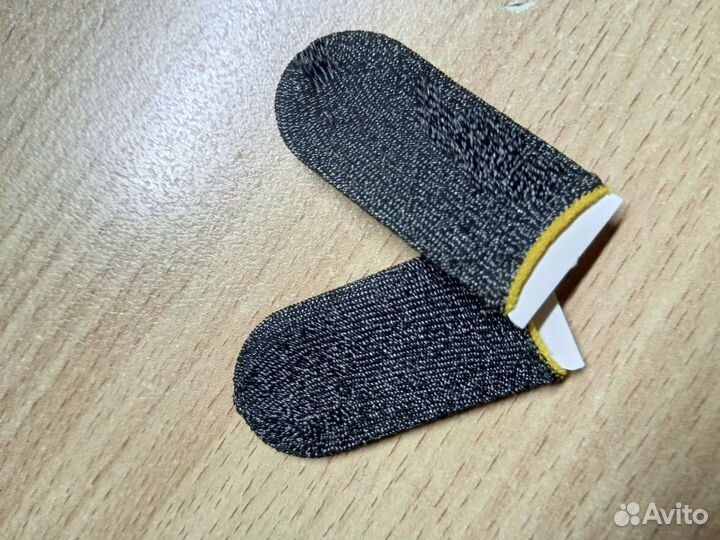 Игровые напалечники