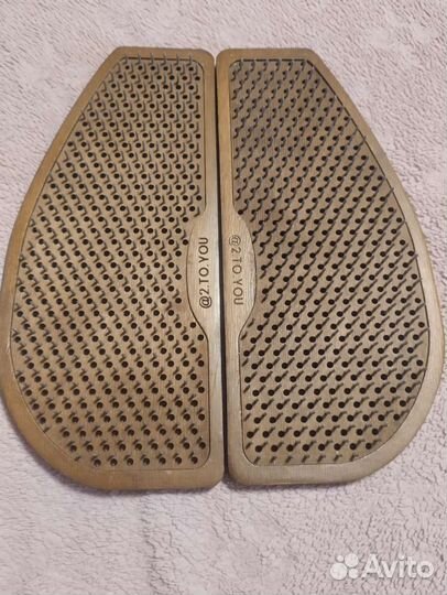 Доска садху