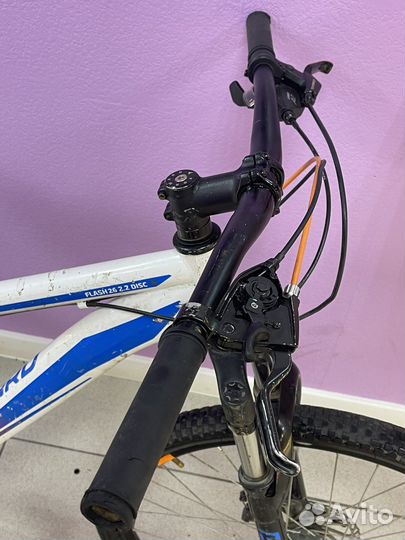 Велосипед Forward Flash 2.2