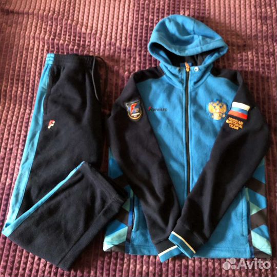 Спортивный костюм forward