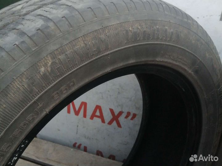 Ecovision ST Radial 215/60 R17