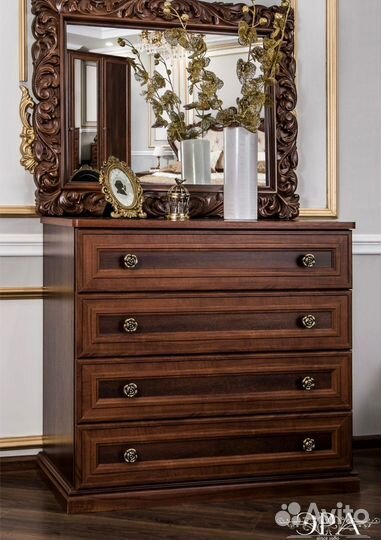 Спальный гарнитур «Афина»