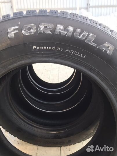 Formula Ice 2.25/6 R17