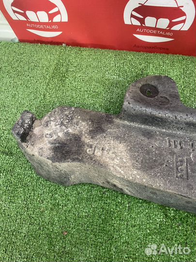 Шумоизоляция Audi A6 C6(7539)