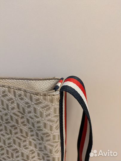 Сумка tommy hilfiger