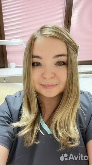 Обучение электроэпиляции