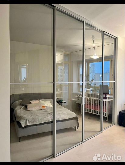 Закаленное стекло на заказ