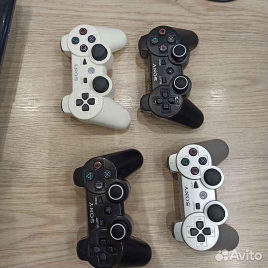 PS3 Wonderbook Eye Sharpshooter Move Controller