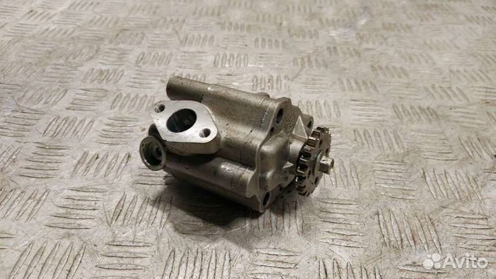 Насос масляный Ford Mustang 6 2019