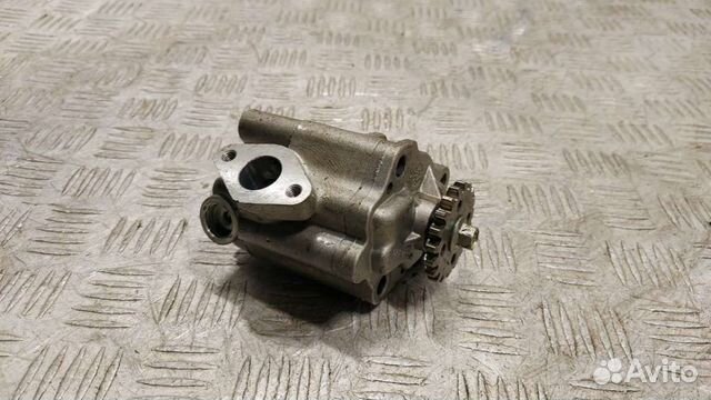 Насос масляный Ford Mustang 6 2019