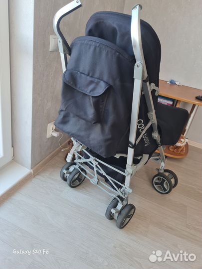 Прогулочная коляска бу