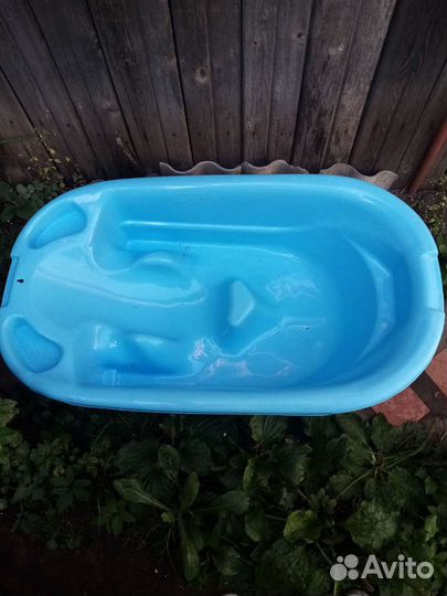 Ванночка для купания