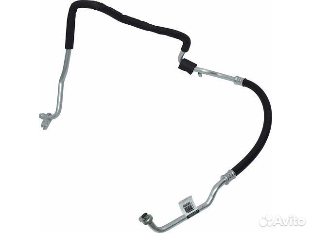 Трубка кондиционера Lancer Outlander