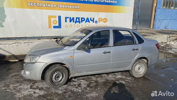 Брызговик задний левый LADA Granta 21908404413