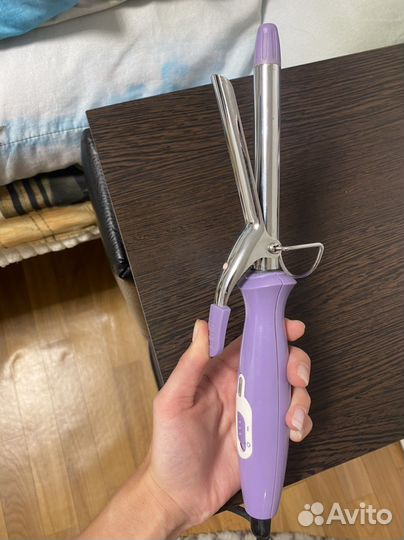 Плойка, мультистайлер