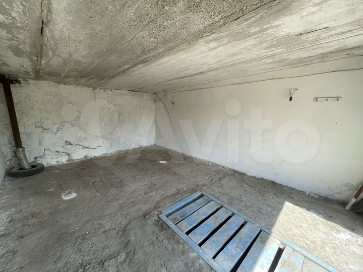 Гараж, 26 м²