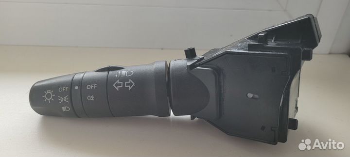 Подрулевой переключатель nissan x trail t30