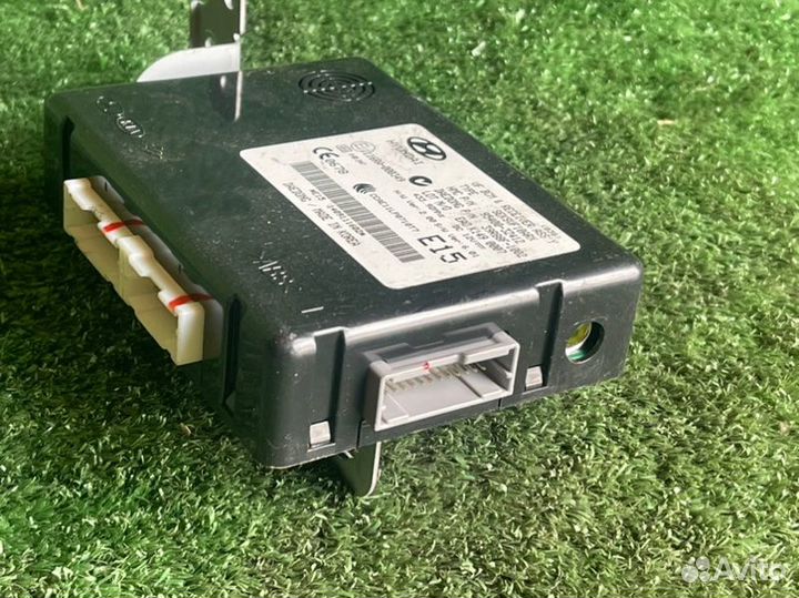 Блок электронный Hyundai I40