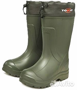 Сапоги Torvi 45