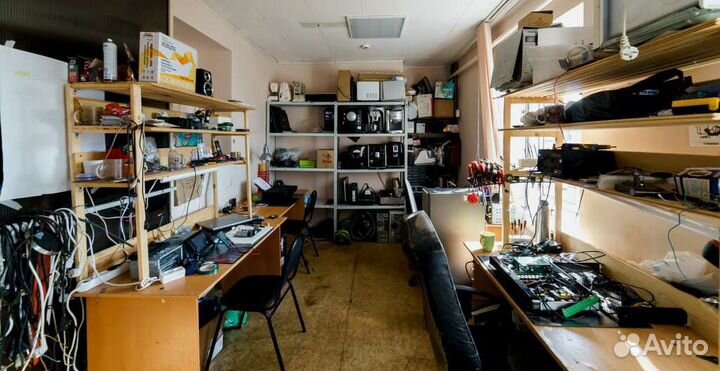 Ремонт стиральных машин