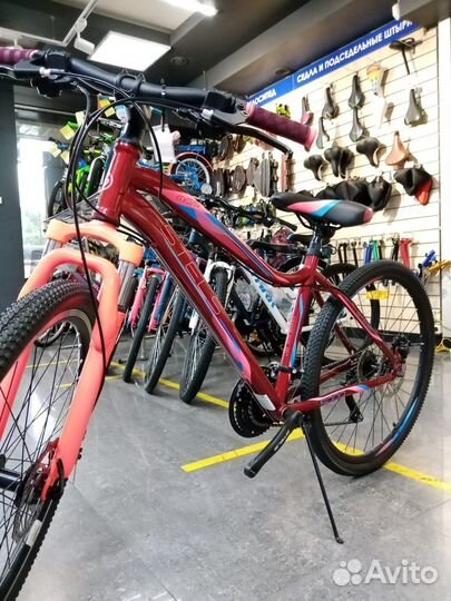 Велосипеды для детей и женщин