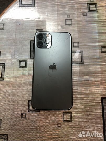 iPhone 11 Pro, 64 ГБ