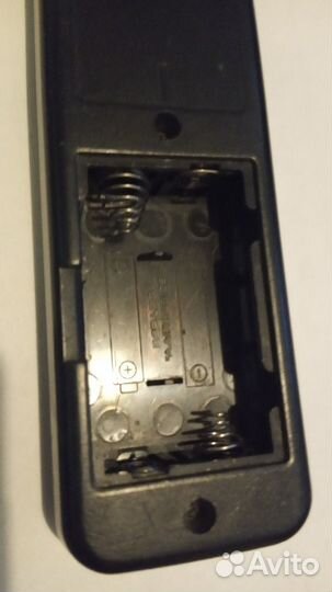 Пульт ду Aiwa RC-5VP06 (VCR)