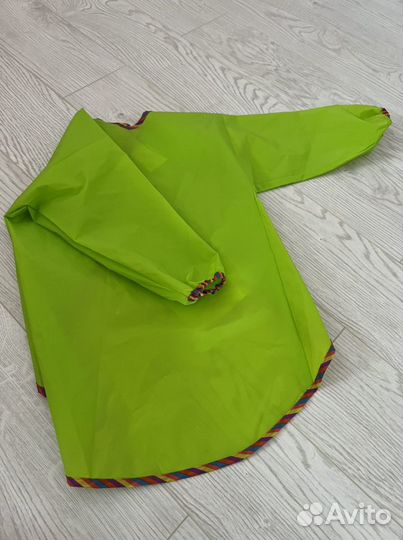 Продам детский фартук для рисовая(новый) икея