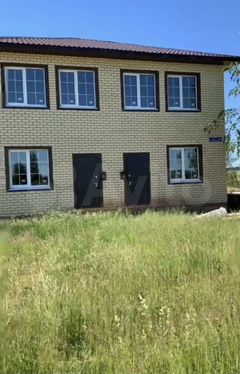 Таунхаус 101,4 м² на участке 2,5 сот.