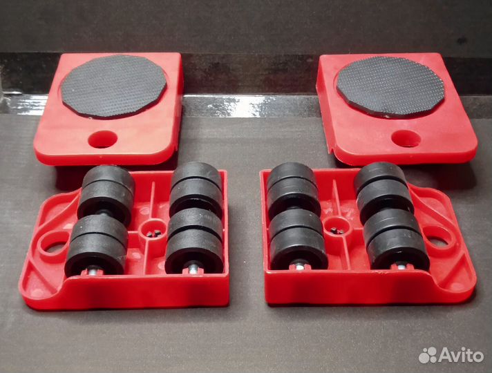 Помощник для передвижения мебели