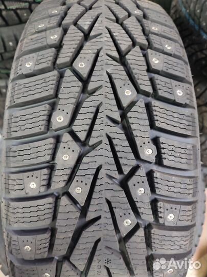 Nokian Tyres Nordman 7 225/60 R16