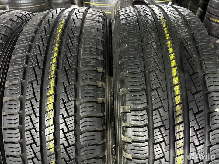Pirelli Scorpion STR 245/50 R20