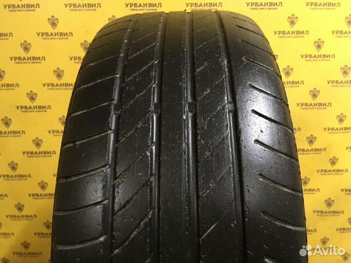 Continental ContiSportContact 1 205/55 R16 91V