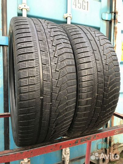 Hankook Winter I'Cept Evo2 W320 245/45 R19