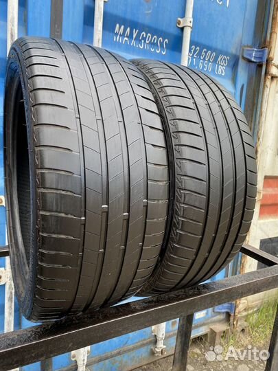 Bridgestone Turanza T005 235/40 R19 96Y