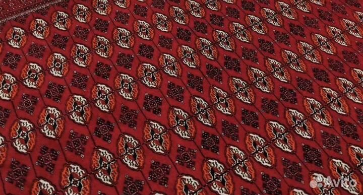 Ковёр Туркменский