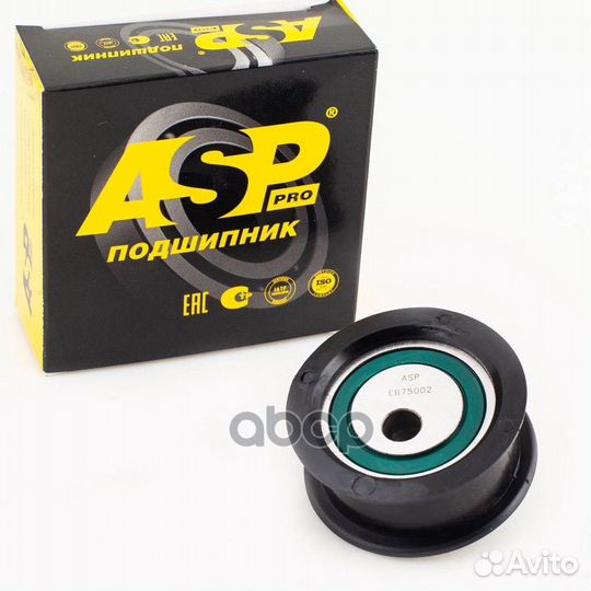 Ролик грм для а/м L 2108 eb75001 ASP