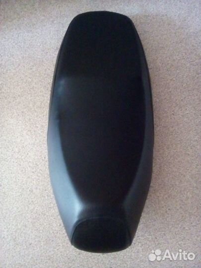 Перетяжка сиденья пошив чехлов кожухов