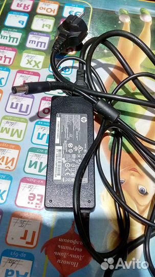 Блок питания для ноутбука HP